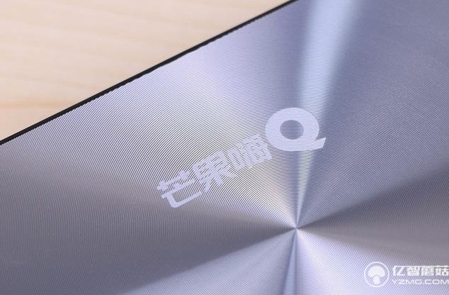 芒果嗨Q LOGO 芒果嗨Q LOGO