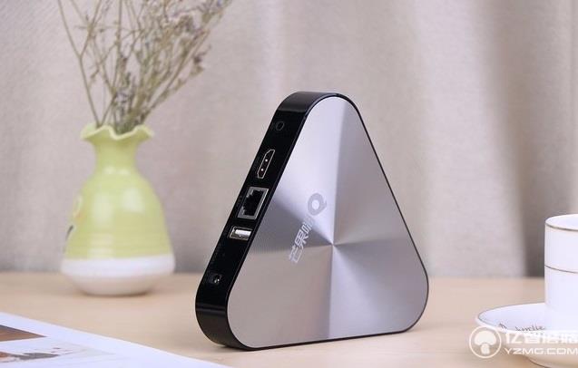 芒果嗨Q H5機身設計 芒果嗨Q H5機身設計