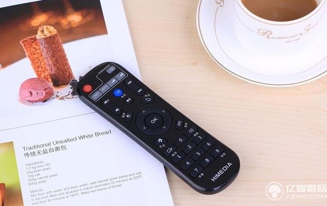 芒果嗨Q H5遙控器 芒果嗨Q H5遙控器