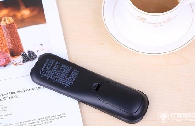 芒果嗨Q H5遙控器 芒果嗨Q H5遙控器