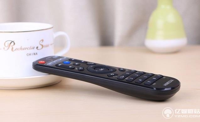 芒果嗨Q H5遙控器 芒果嗨Q H5遙控器