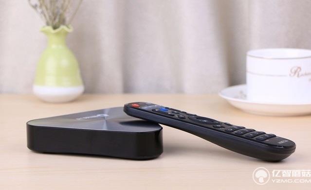 芒果嗨Q H5與遙控器 芒果嗨Q H5與遙控器