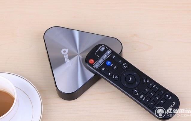 芒果嗨Q H5與遙控器 芒果嗨Q H5與遙控器