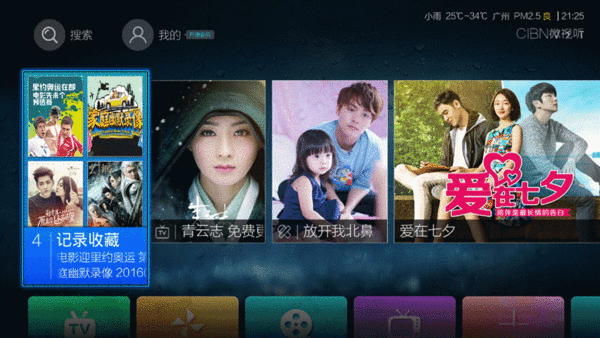 漸行漸遠(yuǎn)的免費(fèi)時(shí)代 六款TV聚合類視頻軟件橫評(píng)