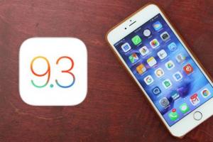 iOS 9.3.5正式發布 修復Bug與提升安全