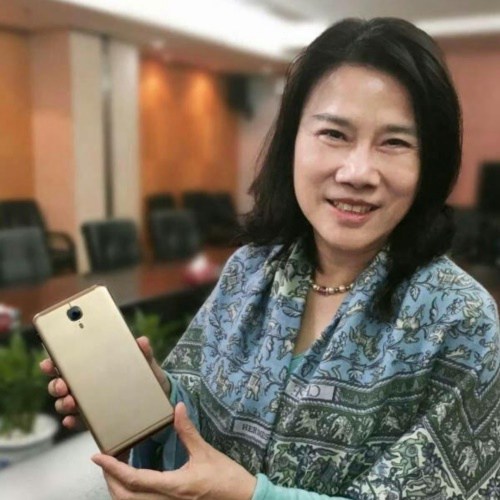 董明珠再放豪言：格力手機(jī)會(huì)讓你愛不釋手