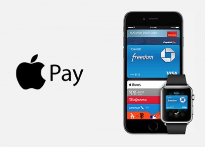 Apple Pay進軍香港搶食 微信阿里壓力山大