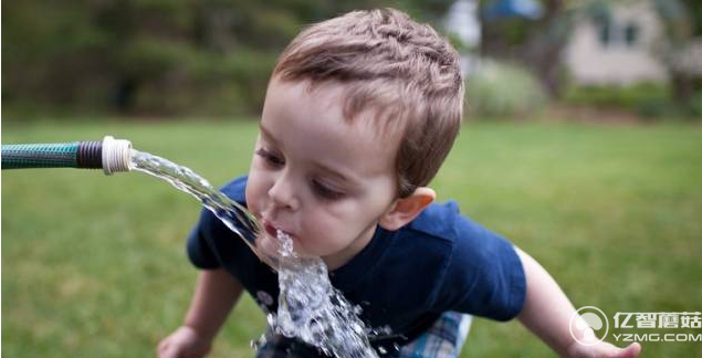 帶著微型凈水器來場說走就走的旅行