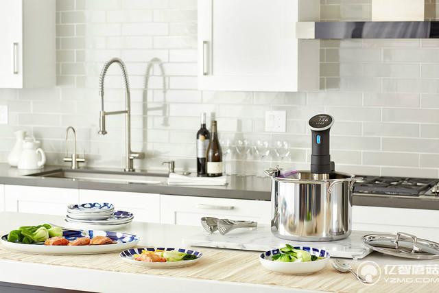 吃貨必備神器 哪些智能產品能烹飪美食