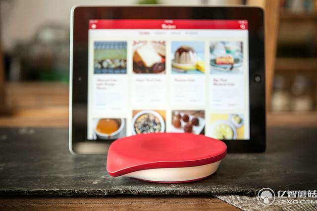 吃貨必備神器 哪些智能產品能烹飪美食