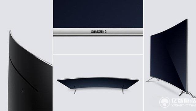 三星UA55KS9800 第二代SUHD高端旗艦