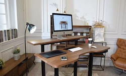 Gaze Desk智能書桌簡直是小天使：拯救職業病患者