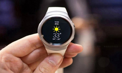 三星通過智能手表逐漸侵蝕蘋果？野心不小