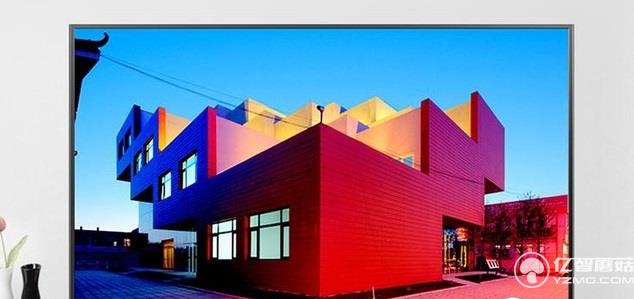 TCL D55A730U 4K全生態(tài)HDR