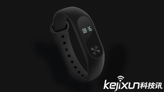 小米手環2到10月份不再難買! 產能提升月產200萬