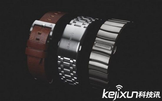 佳明智能手表發(fā)布 售價(jià)900美元