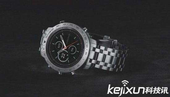 佳明智能手表發(fā)布 售價(jià)900美元