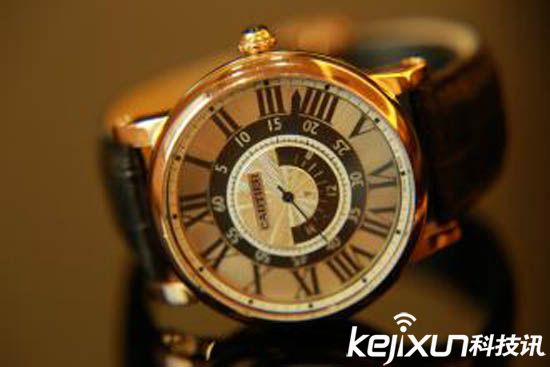 佳明智能手表發(fā)布 售價(jià)900美元