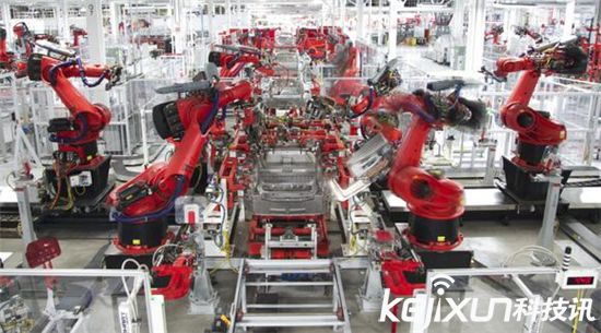 特斯拉26億美元收購太陽能面板公司 獲美國批準