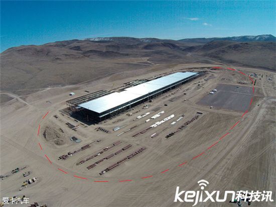 特斯拉26億美元收購太陽能面板公司 獲美國批準