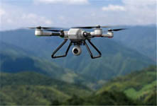 俄羅斯推廣農用無人機 通過第一階段測試