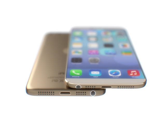 iPhone取消Home鍵？還得等明年iPhone8