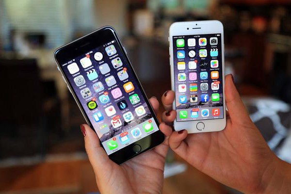 iPhone7將于9月16日開賣?老死機這么說