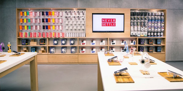 產(chǎn)品單一盈利難 一加手機(jī)放棄線(xiàn)下全面關(guān)店