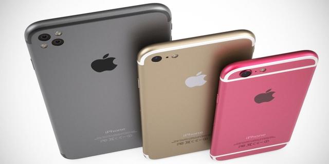 豬隊友來了 中國電信全面曝光iPhone7新功能