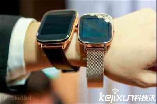 宏?參加柏林消費電子展 將推出智能手表