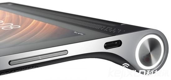 聯想將發布平板電腦 售價400歐元