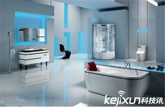 智能家居市場廣闊 2018年規模可達1800億元