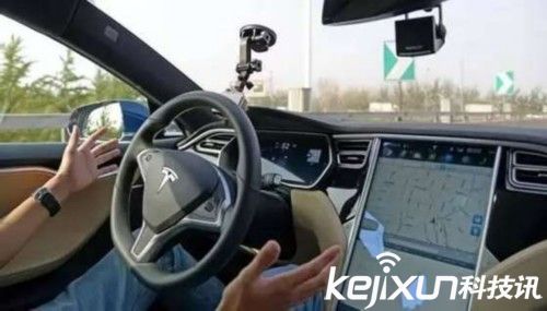 特斯拉電動汽車續(xù)航增強 里程達500公里！