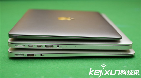 蘋果MacBook Pro推遲發布？ 9月7日見分曉！