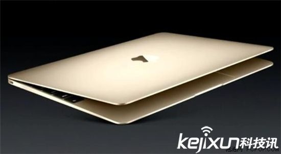 蘋果新MacBook Pro再曝光：指紋識別硬件升級！
