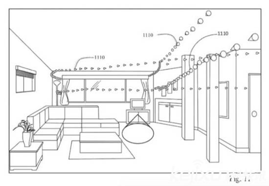 蘋(píng)果AR導(dǎo)航新專利！預(yù)示未來(lái)研發(fā)方向？