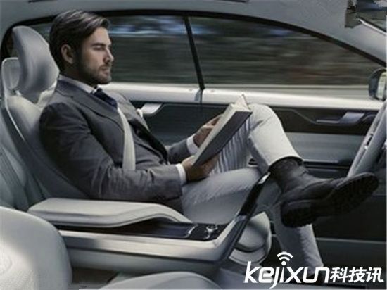 新加坡無人駕駛出租車測試 2018年完全無人駕駛