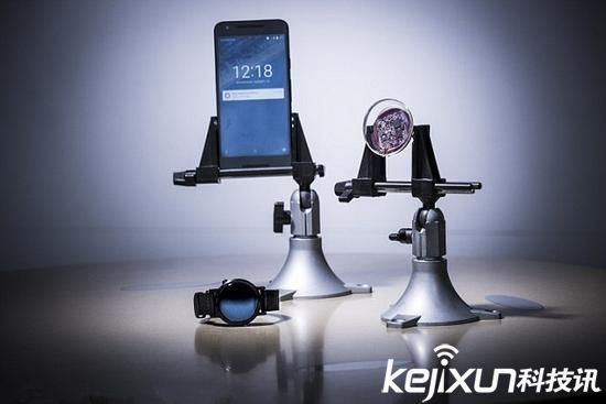 智能隱形眼鏡連接<a href=/mobile/ target=_blank class=infotextkey>手機(jī)</a> 智能穿戴無所不能