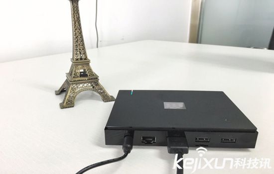 騰訊miniStation游戲盒子評(píng)測(cè):超值體驗(yàn)