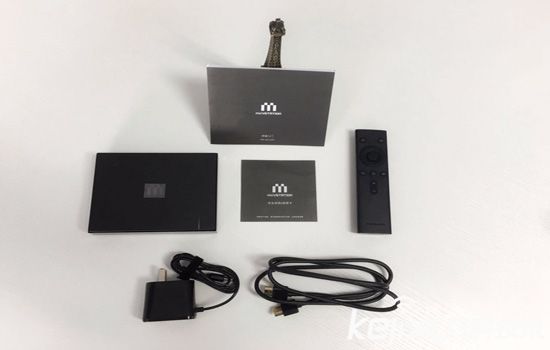 騰訊miniStation游戲盒子評測:超值體驗