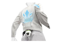 智能改變生活：別在腰上的智能風扇