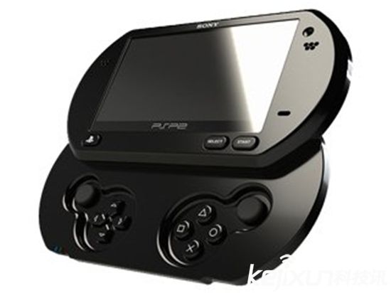 索尼PS4 Neo全新手柄曝光！ 尺寸稍有改變