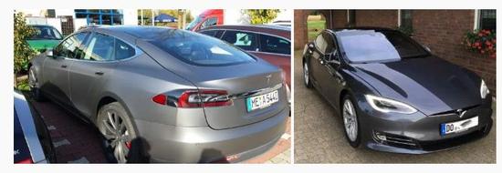 特斯拉在德國連續(xù)被盜 屋漏偏逢連夜雨