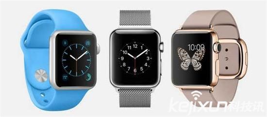 如此現實的蘋果手表iwatch2 你會買嗎?