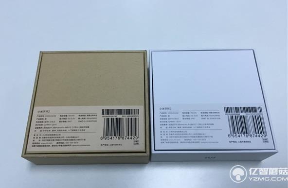 小米手環2悄然換裝！顏值飆升