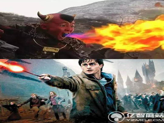 戴上Pyro腕帶 神奇的事情會(huì)發(fā)生