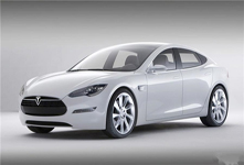 特斯拉Model S悄然漲價 上調(diào)2.27萬