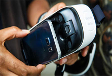三星Gear VR國行版發布？ 價格1000元以上!