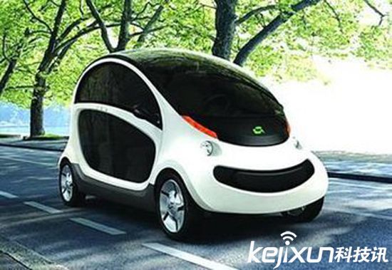 大眾新一代電動汽車 充電15分鐘續航483km