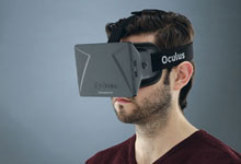 VR開啟全新時代 顛覆互聯網還要三步走